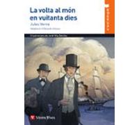 LA VOLTA AL MON EN 80 DIES (CUCANYA) (Col·lecció Cucanya)