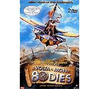 La volta al mon en 80 dies [DVD]