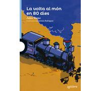 La volta al món en 80 dies | Jules Verne