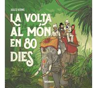 La volta al món en 80 dies | Jules Verne