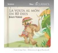 La Volta Al Món En 80 Dies (valencià)