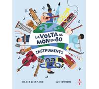 La volta al món en 80 instruments