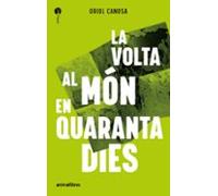 La Volta Al Mon En Quaranta Dies