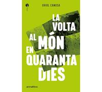 La Volta Al Mon En Quaranta Dies: 34 (L'Isard)