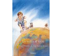 LA VOLTA AL MON | Javier VillafaÑe