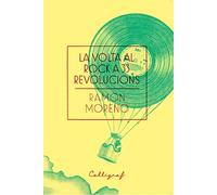 La volta al Rock a 33 revolucions | Ramón Moreno