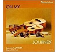 La Volta - On My Journey