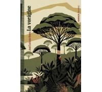 La vorágine: 1 (Anomalía [Narrativa])