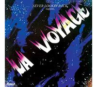 La Voyage - Never Lookin Back (Again) (Expanded Edition)