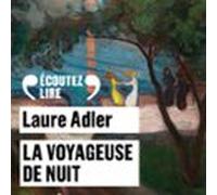 La Voyageuse De Nuit (audiolibro)