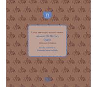 La voz armada del soldado español Alonso de Medina (1549): diálogos y cartas: 14 (El Fuego Nuevo. Textos recobrados)