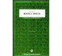 La Voz De Blanca Varela (+cd)