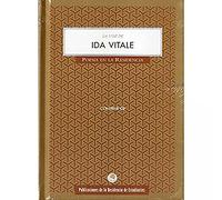 La voz de Ida Vitale: 18 (Poesía en la Residencia)