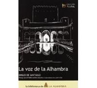 La Voz De La Alhambra