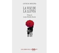 La Voz De La Lluvia