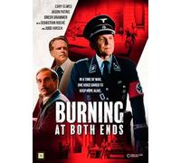 La voz de la resistencia / Burning at Both Ends ( Resistance: 1942 ) [ Origen Danés, Ningun Idioma Espanol ]