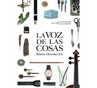 LA VOZ DE LAS COSAS: 3 (Cronistas de Hispanoamérica)