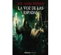La voz de las espadas