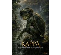 LA VOZ DE LAS LEYENDAS: EL KAPPA (YOKAI): Su Historia Contada En Primera Persona