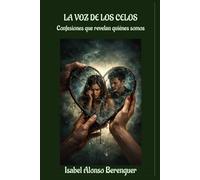 LA VOZ DE LOS CELOS: Confesiones que revelan quiénes somos