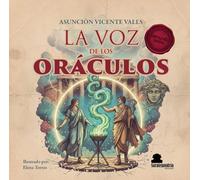 LA VOZ DE LOS ORÁCULOS