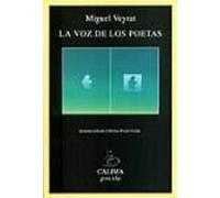 la voz de los poetas