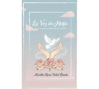 LA VOZ DE MARIA: Una respuesta a CARICIAS DE MARIAS (Mirári: Oraciones y Reflexiones)