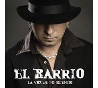 La Voz de Mi Silencio