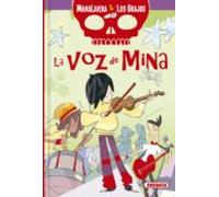 La Voz De Mina (maikalavera Y Los Grajos)