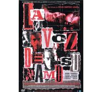 La Voz De Su Amo [DVD] (2001)