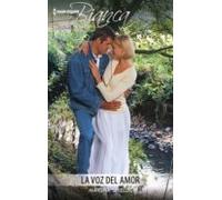 La Voz Del Amor (ebook)