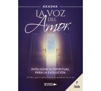 La voz del amor (SIN COLECCION)