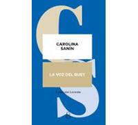 La voz del buey