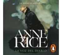 La voz del diablo (Las Brujas de Mayfair 2)