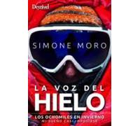 La Voz Del Hielo