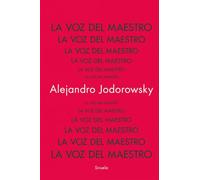 La voz del Maestro: 152 (El Ojo del Tiempo)