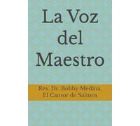 La Voz del Maestro