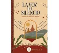 La voz del silencio
