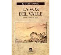 La voz del valle: Enseñanzas zen: 1 (Orientalia)