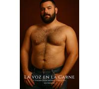 La voz en la carne: Thriller gaybear sobre deseo, control y muerte en la ciudad que nunca duerme