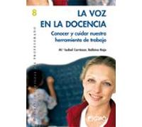 La Voz En La Docencia