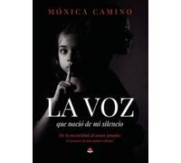 La Voz Que Nació De Mi Silencio