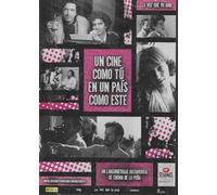 La Voz Que Yo Amo Un Cine Como Tú en un País Como Este DVD