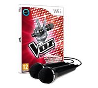 La Voz: Quiero Tu Voz (Bundle)