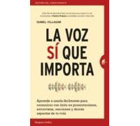 La Voz Si Que Importa