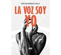 La voz soy yo