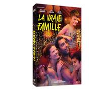La Vraie famille [Francia] [DVD]