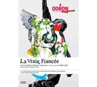 la vraie fiancee [Francia] [DVD]