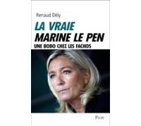 La Vraie Marine Le Pen (ebook)