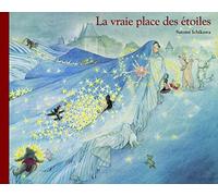 La vraie place des étoiles